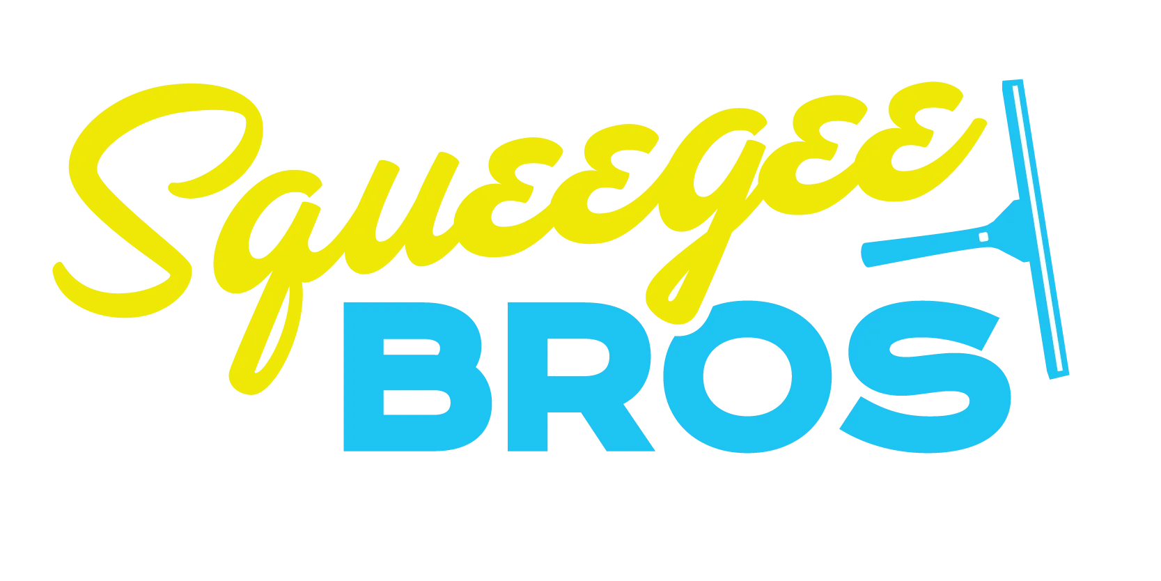 Squeegee Pros Window Cleaning | Bozeman, MT